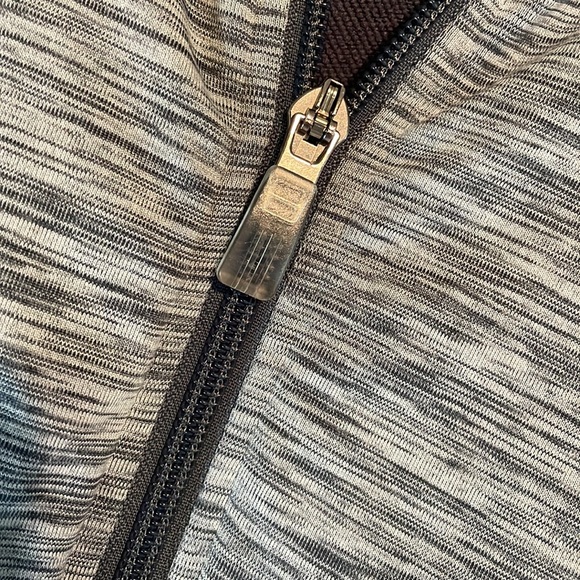 Adidas PureMotion Golf Zipup Sz XL - Picture 4 of 7